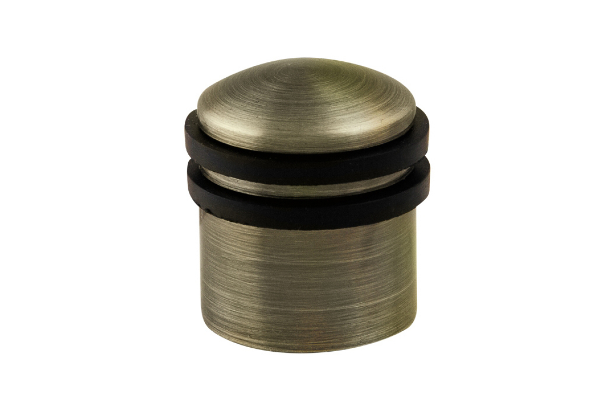 Упор дверной Armadillo DH062ZA AB Бронза 15114