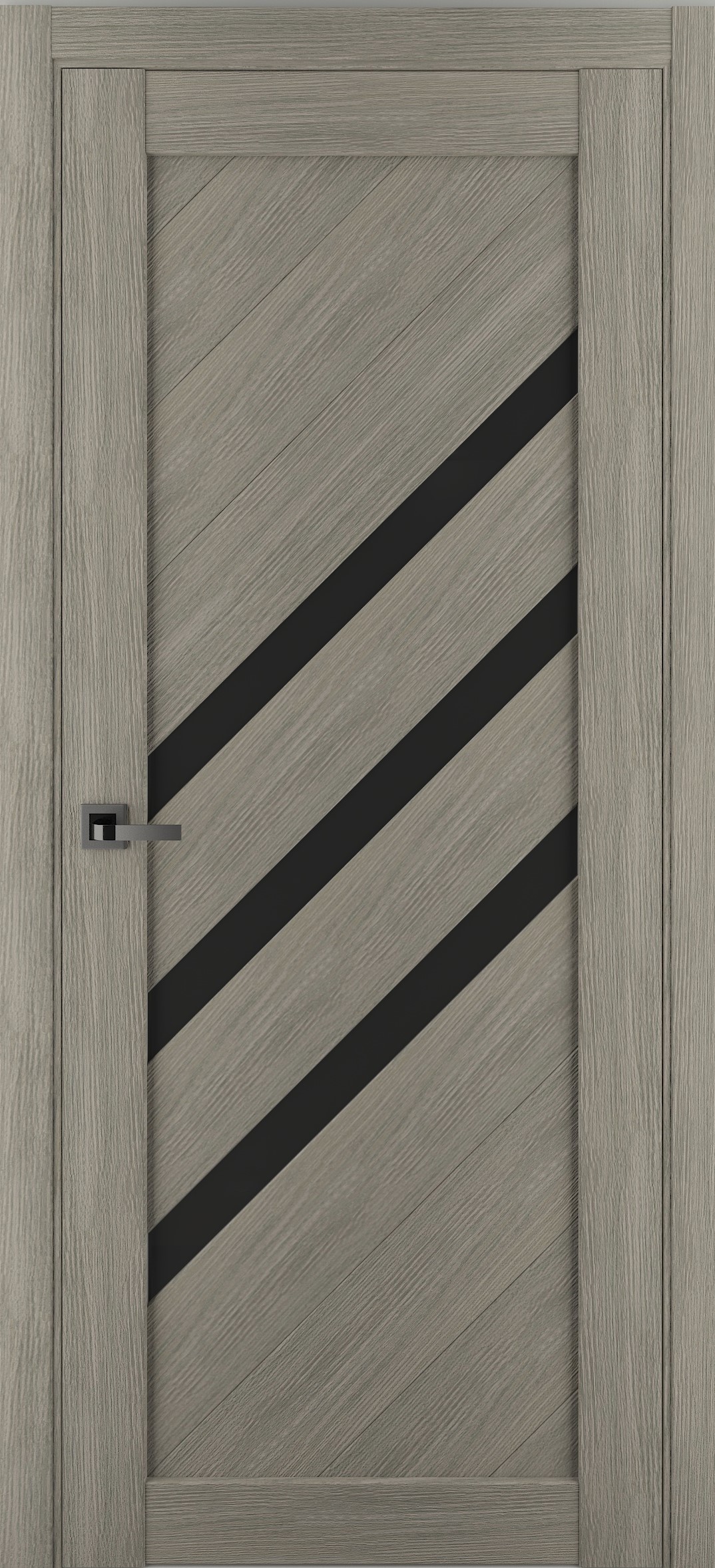 Модель дверей.