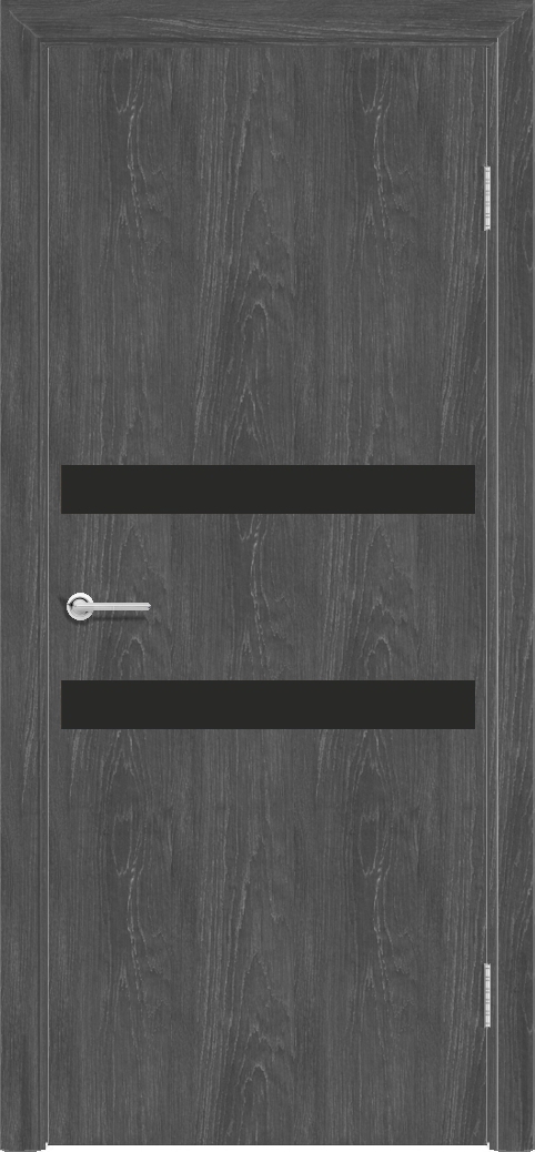 M1, Графит, Лакобель черный