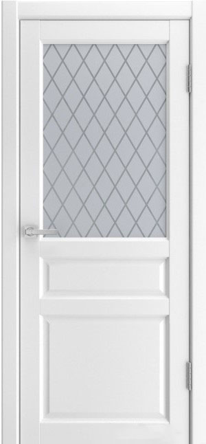 Модель дверей.