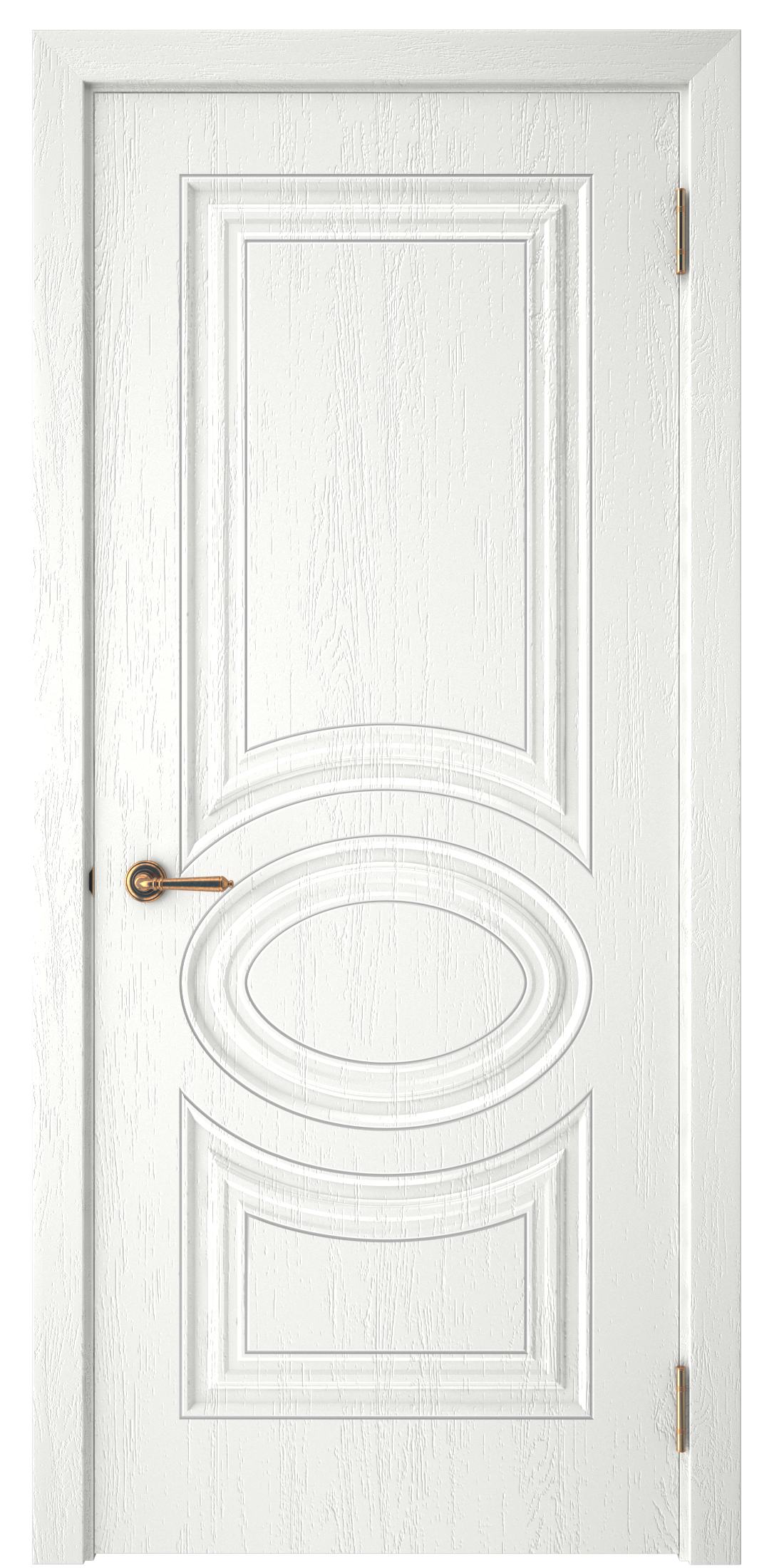 Модель дверей.