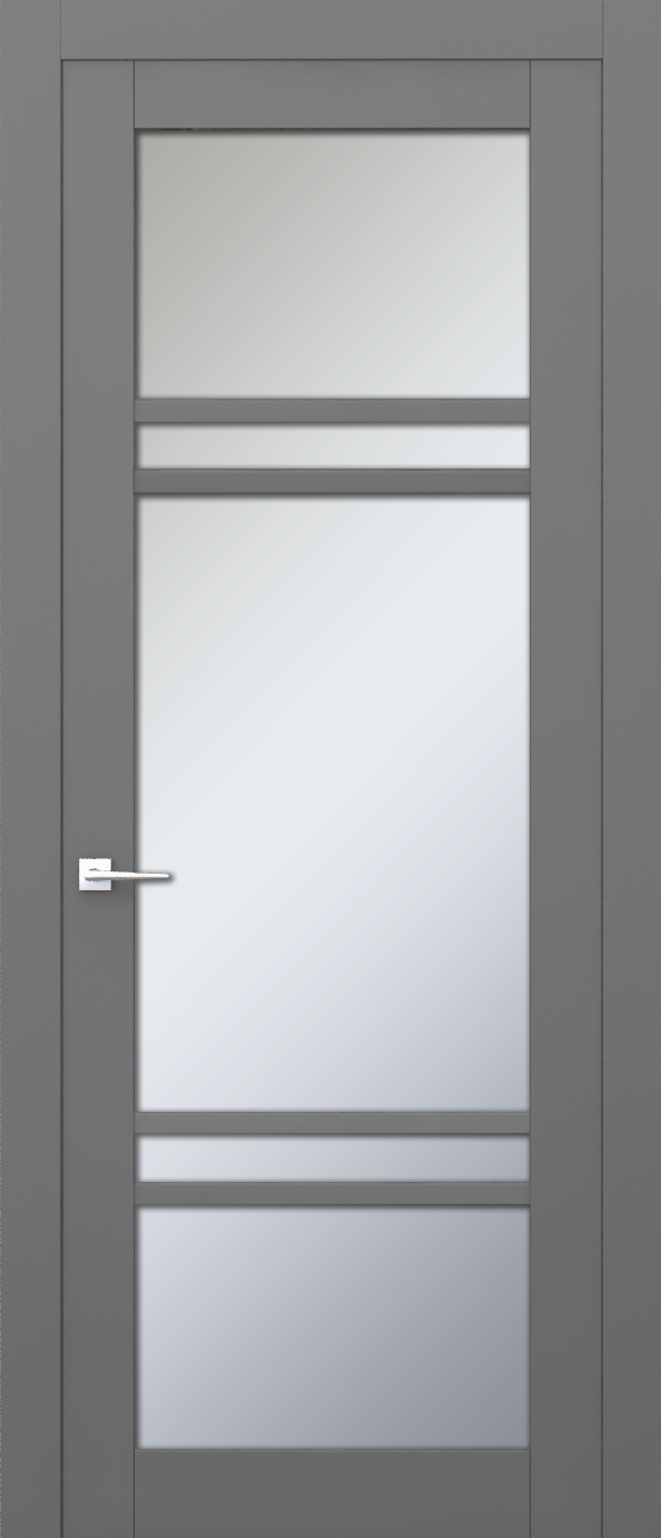 Модель дверей.