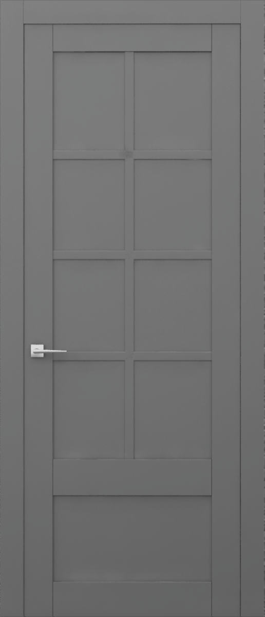 V 39, Vista, Экошпон, Софт серый