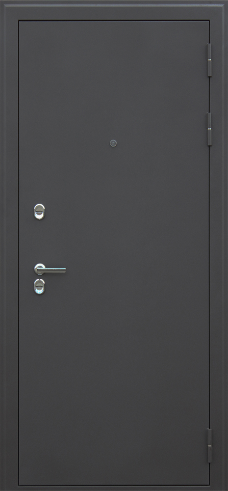 Модель дверей.