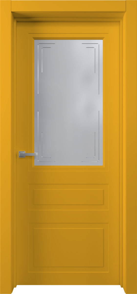 Neoclassic 3, Neoclassic, Эмаль, RAL 1003, Сатинат белое