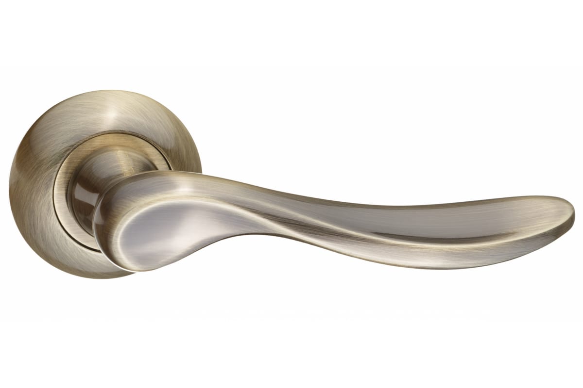 Ручка дверная Renz Фелиса DH 430-08 AB