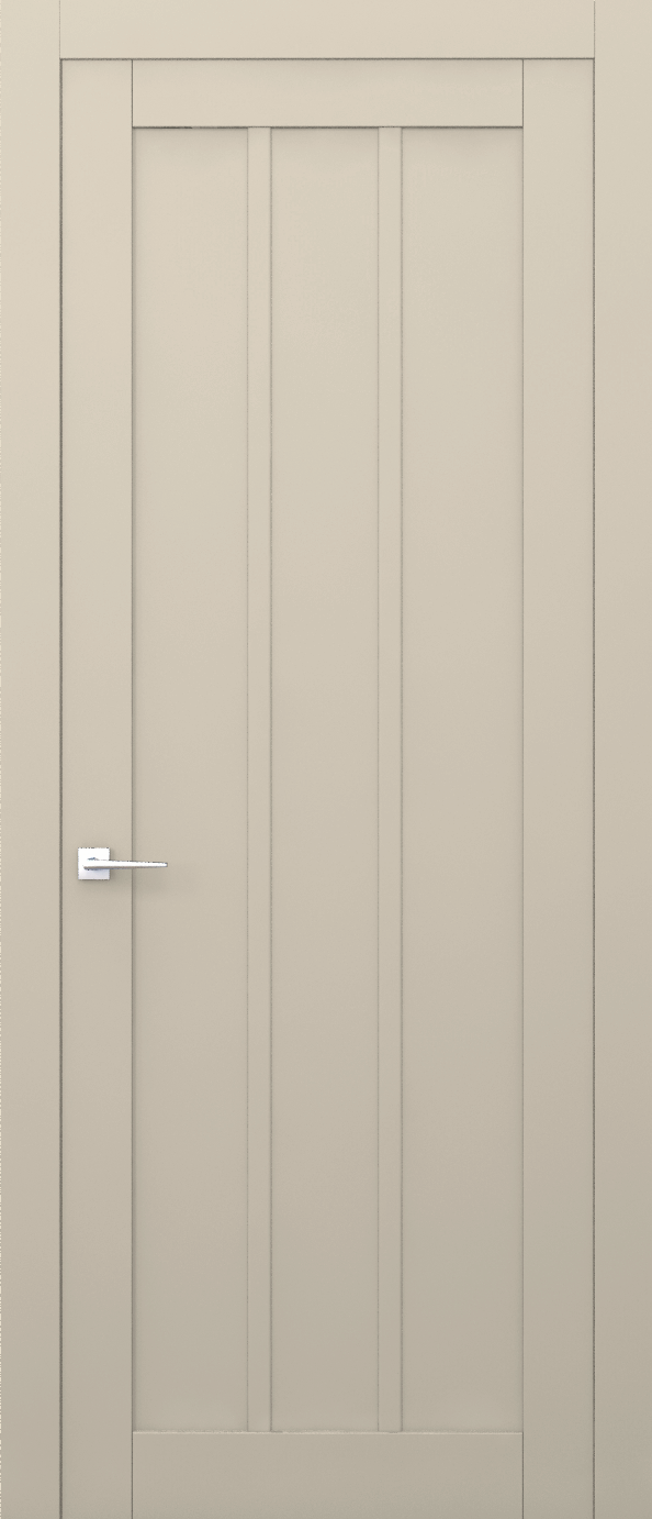 Модель дверей.