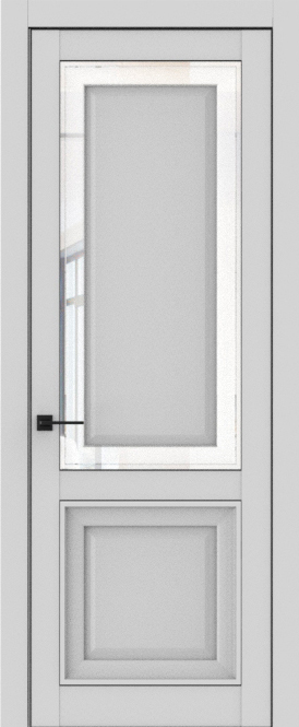 Модель дверей.