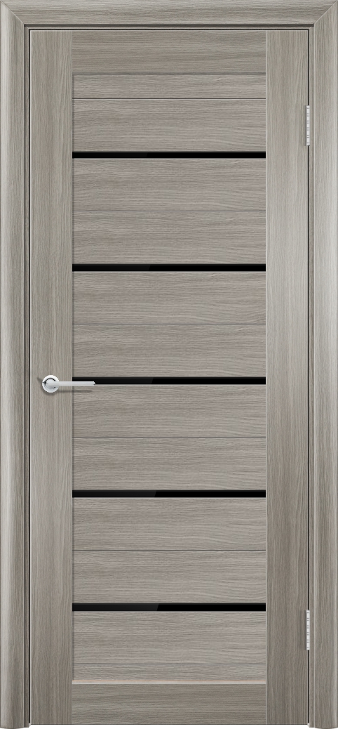 Т52, Дуб дымчатый, Лакобель черный