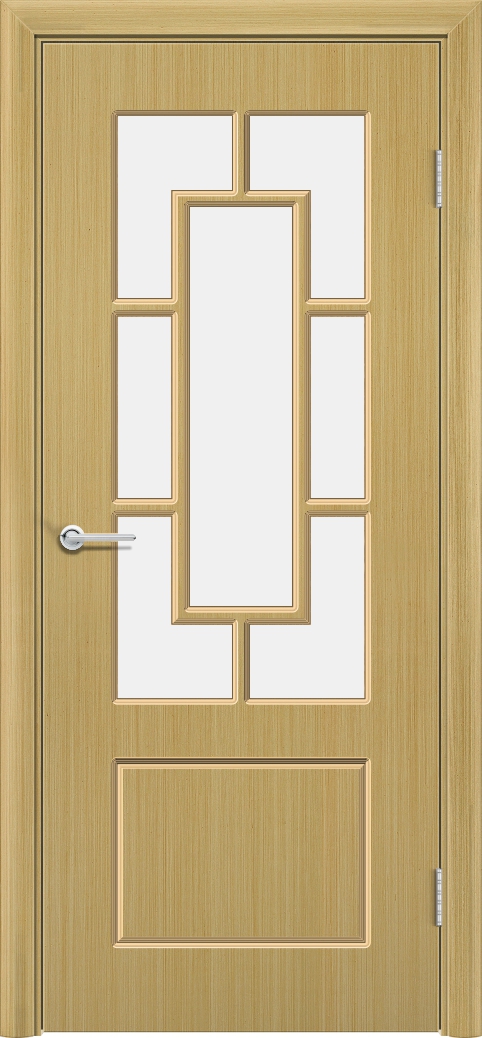 Модель дверей.