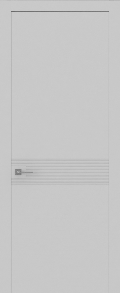 Лайн 9, Лайн, Экошпон, Софт серый