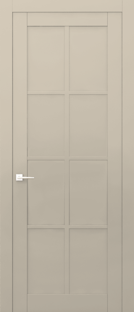 V 25, Vista, Экошпон, Софт сантьяго