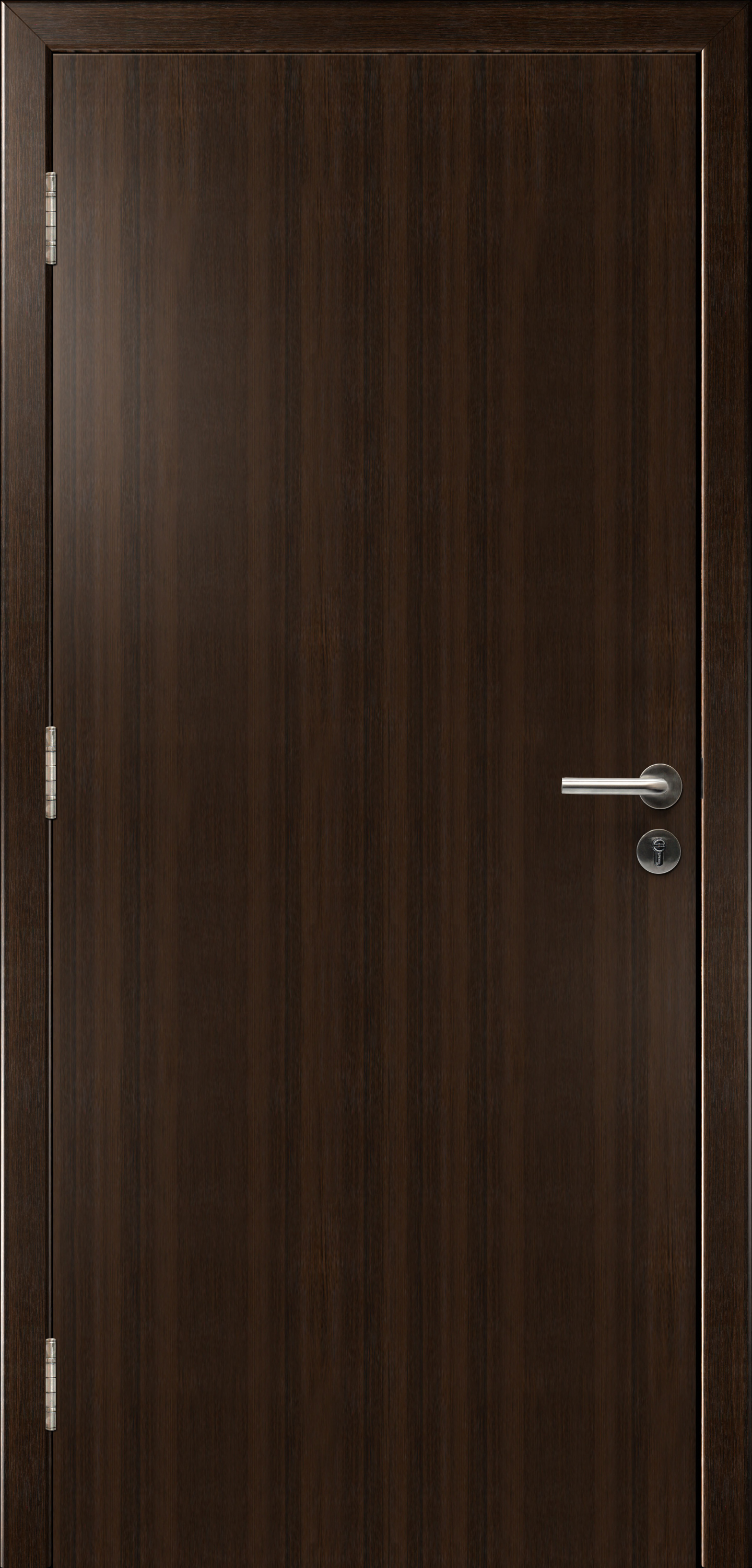 Модель дверей.