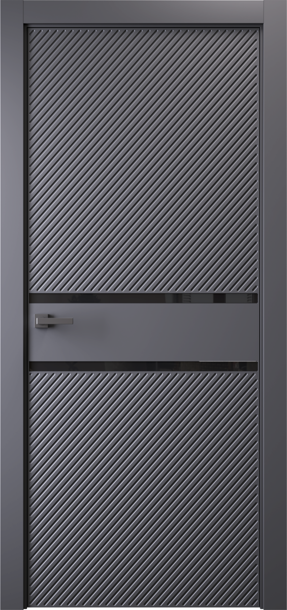 Perfectum 8, Perfectum, Экошпон, Софт графит, Лакобель черный