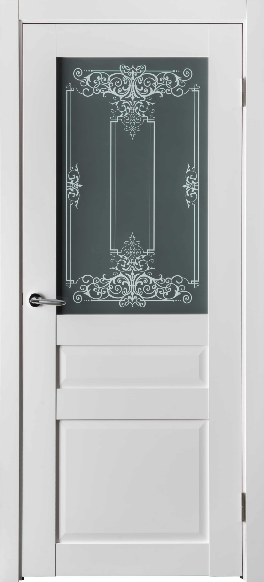 Лондон, ПП, Белый полипропилен, Сатинато фотопечать