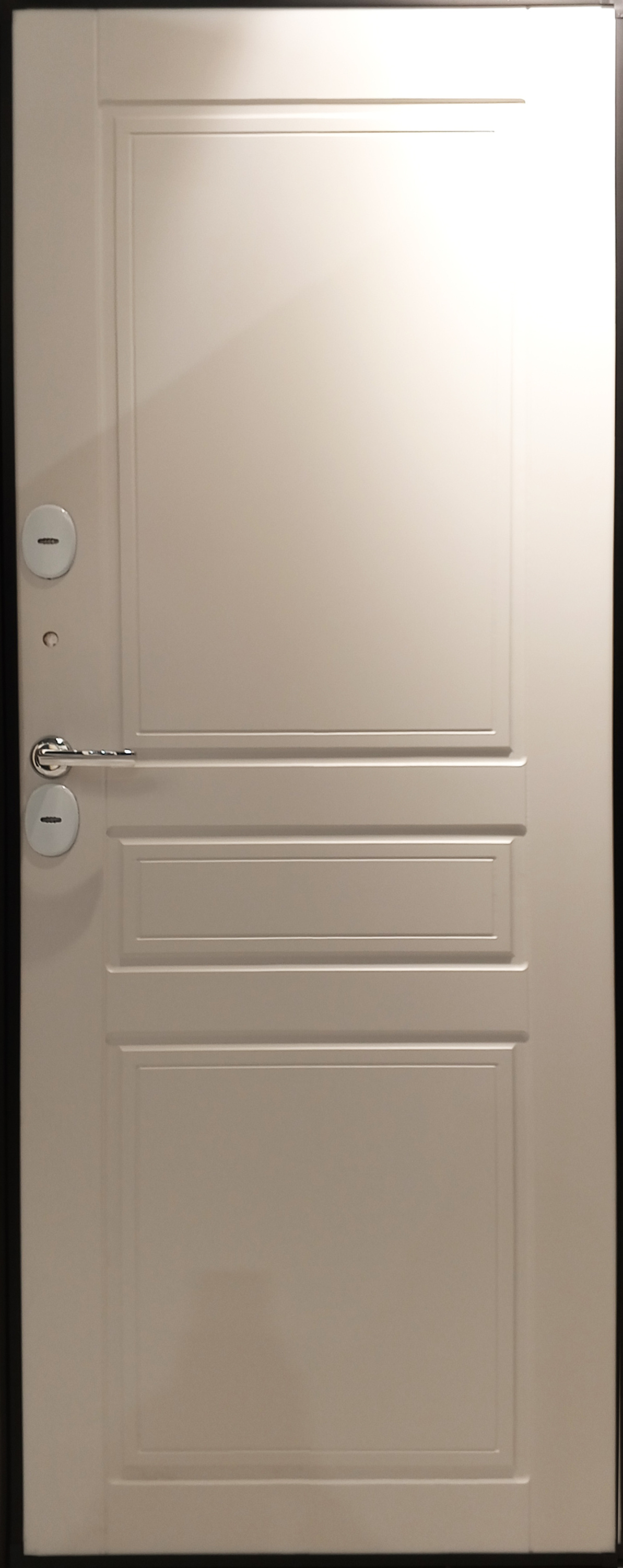 Модель дверей.