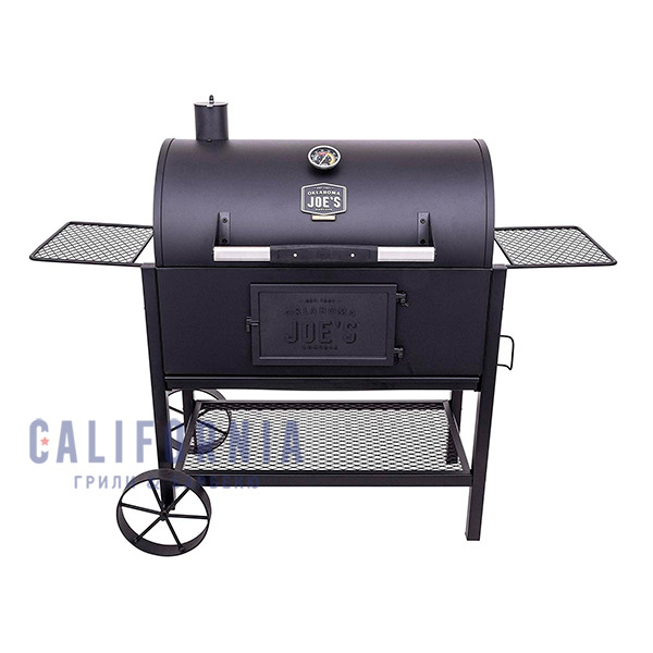 Гриль угольный Oklahoma Joe's JUDGE