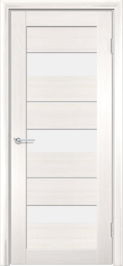 Т64, Лиственница беленая, Белое матовое