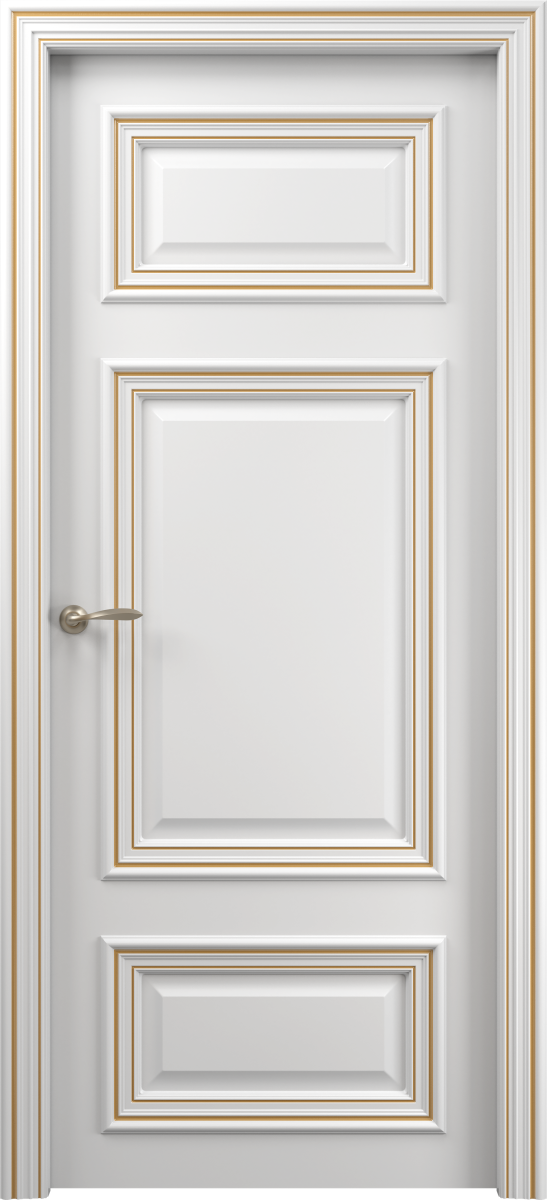 Manchester 4, Manchester, Эмаль, RAL 9003