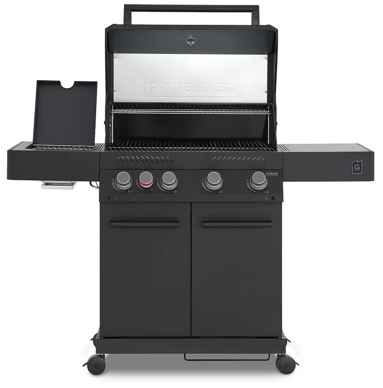 Газовый гриль PRIMELINER G class 4B