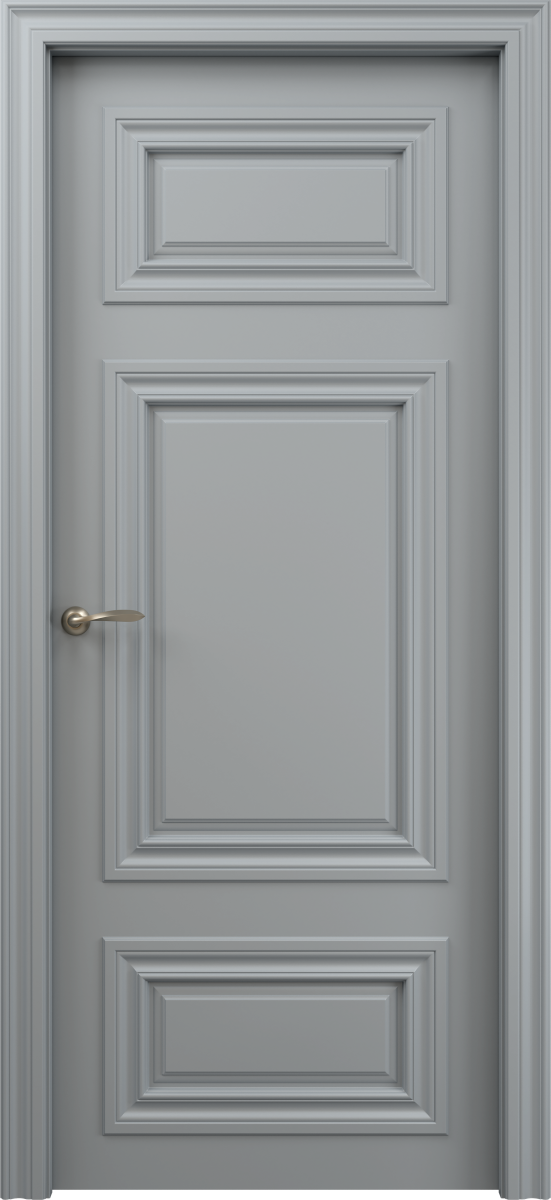 Montreal 4, Montreal, Экошпон, Софт бархат серый