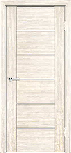 Модель дверей.