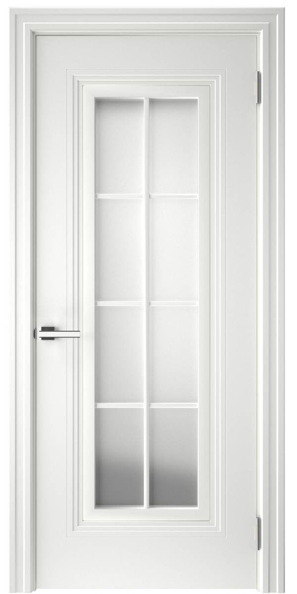 Сканди 8 Монблан эмаль