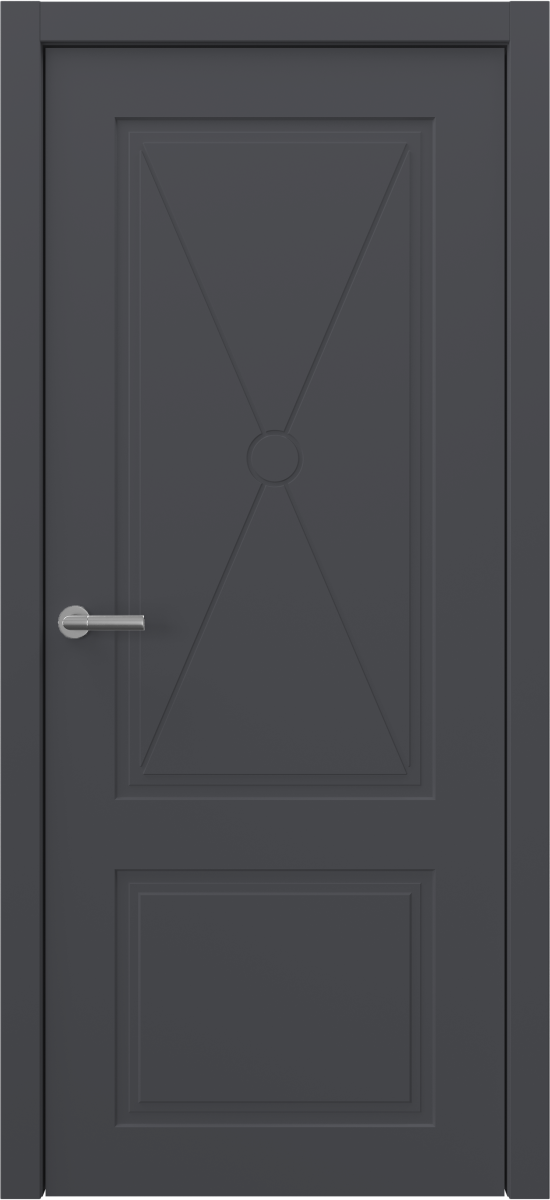 Nevada 17, Nevada, Экошпон, Софит графит