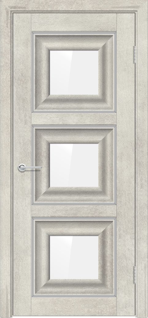 Т47, Светлый бетон, Лакобель белый