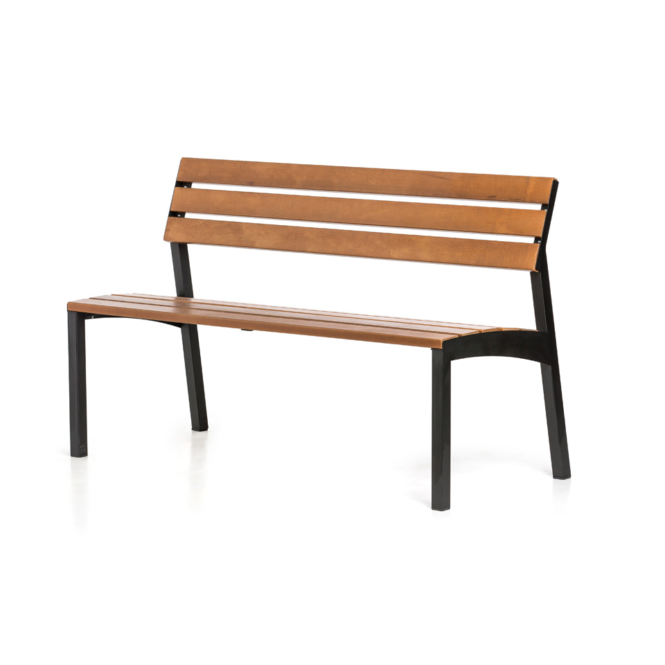 Скамейка Gratar Park PA -150