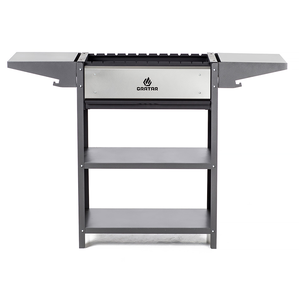 Мангал GRATAR Family Optima FO 2000