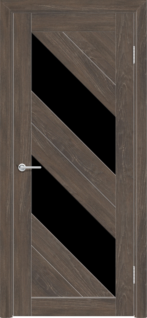 Т27, Дуб корица, Лакобель черный