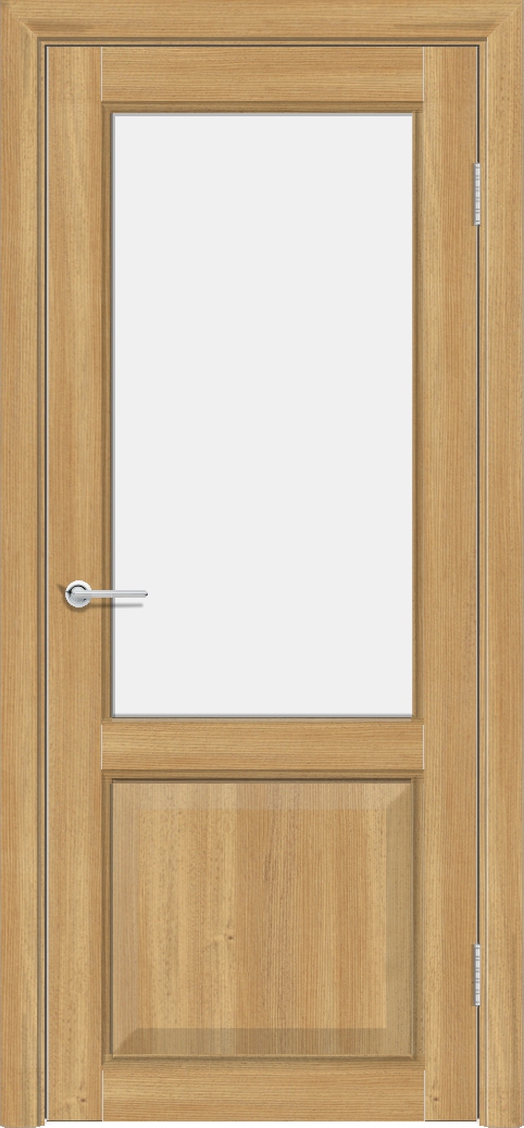 Т42, Лиственница золотистая, Белое матовое