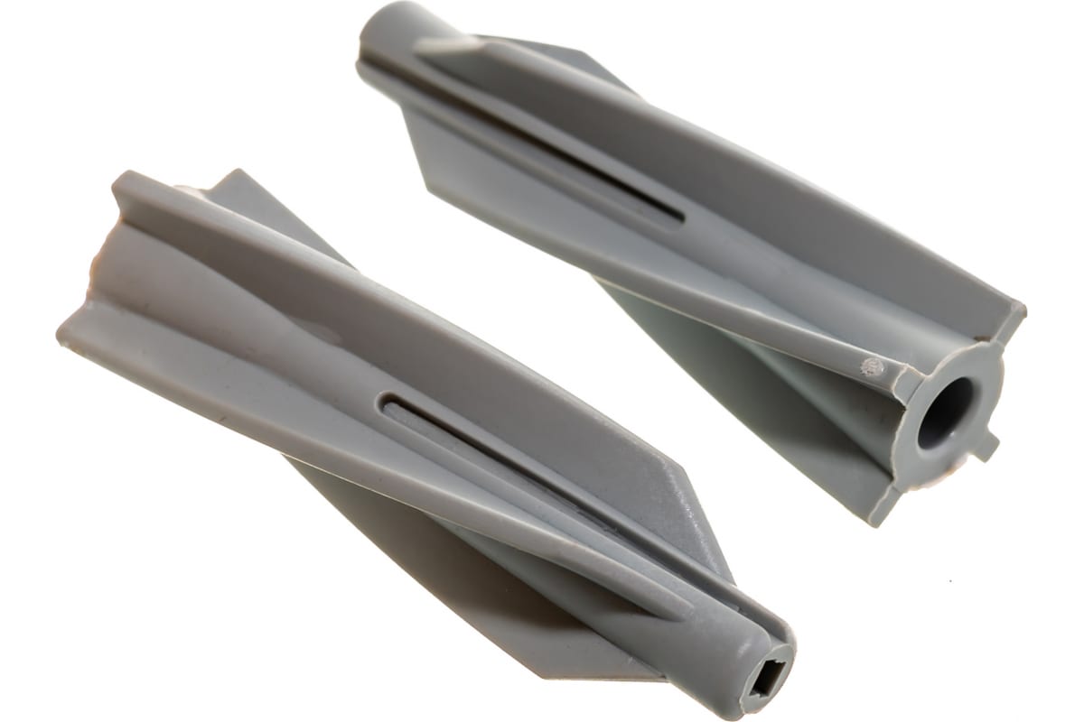 Дюбель для газобетона Нейлон 8х55мм