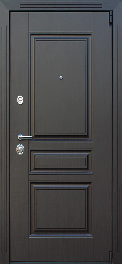 Модель дверей.