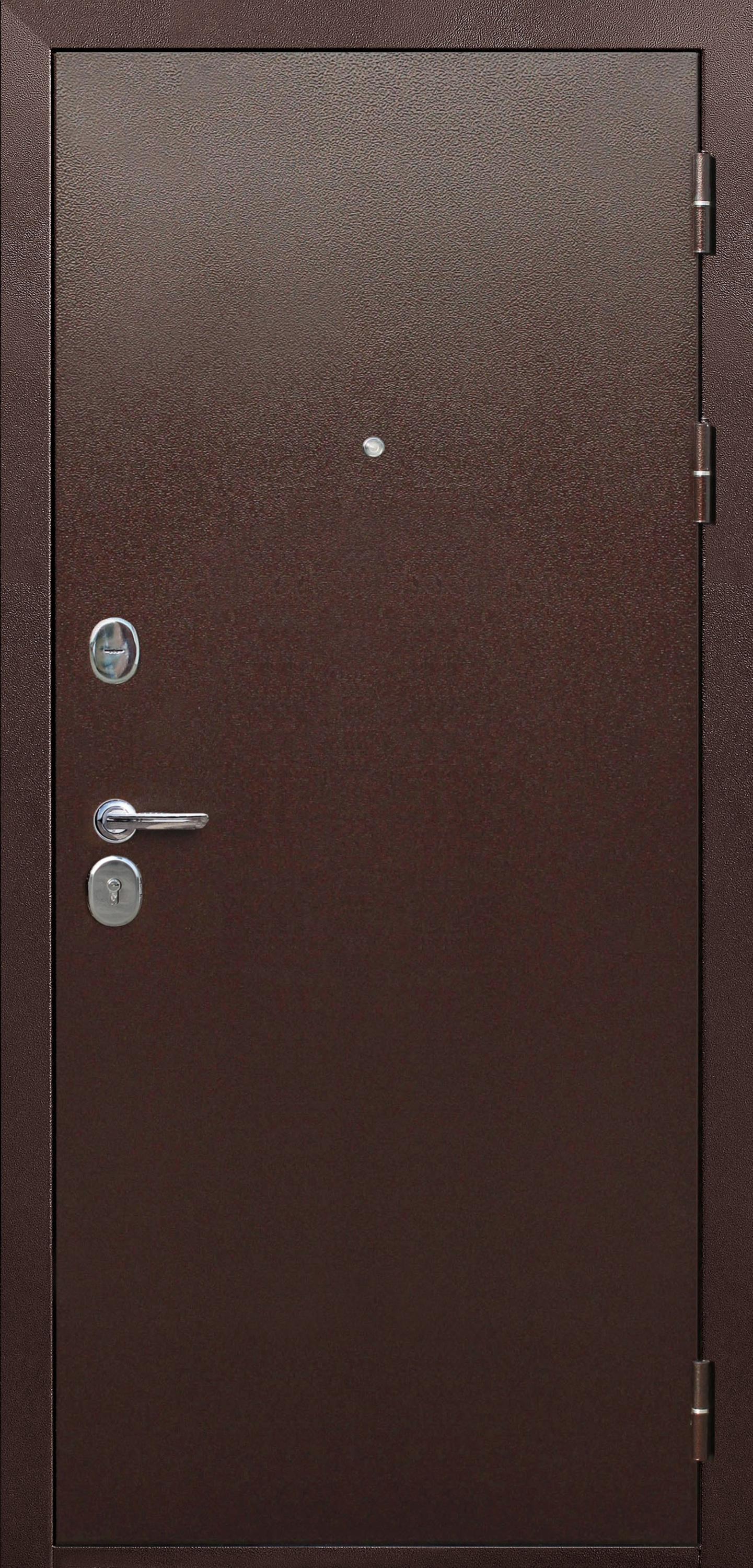 Модель дверей.