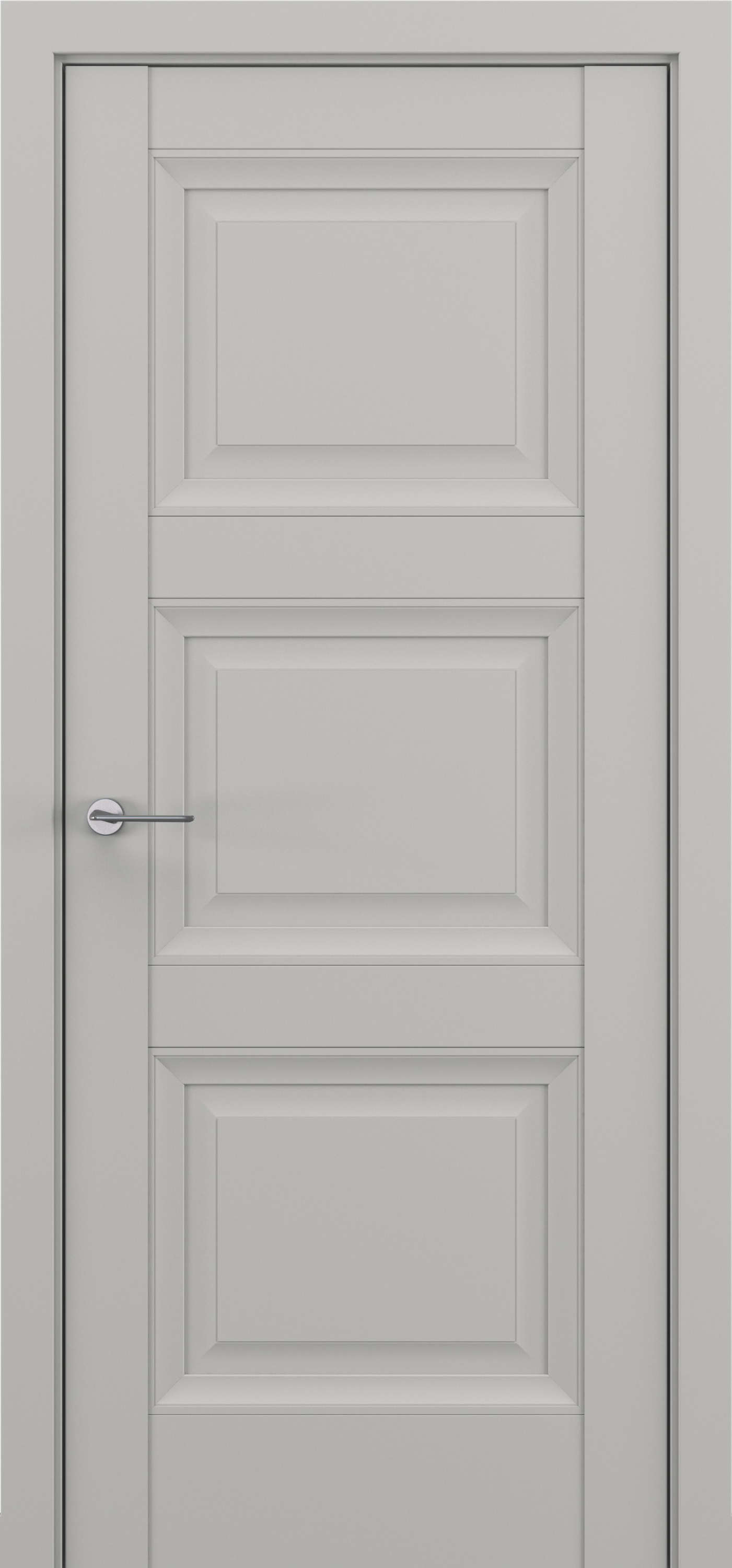 Модель дверей.