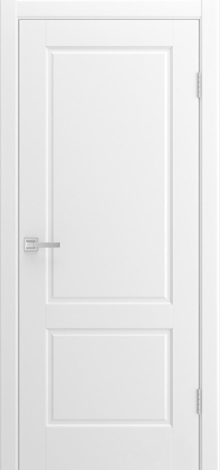 Tessoro, Эмаль Ульяновск, Эмаль белая