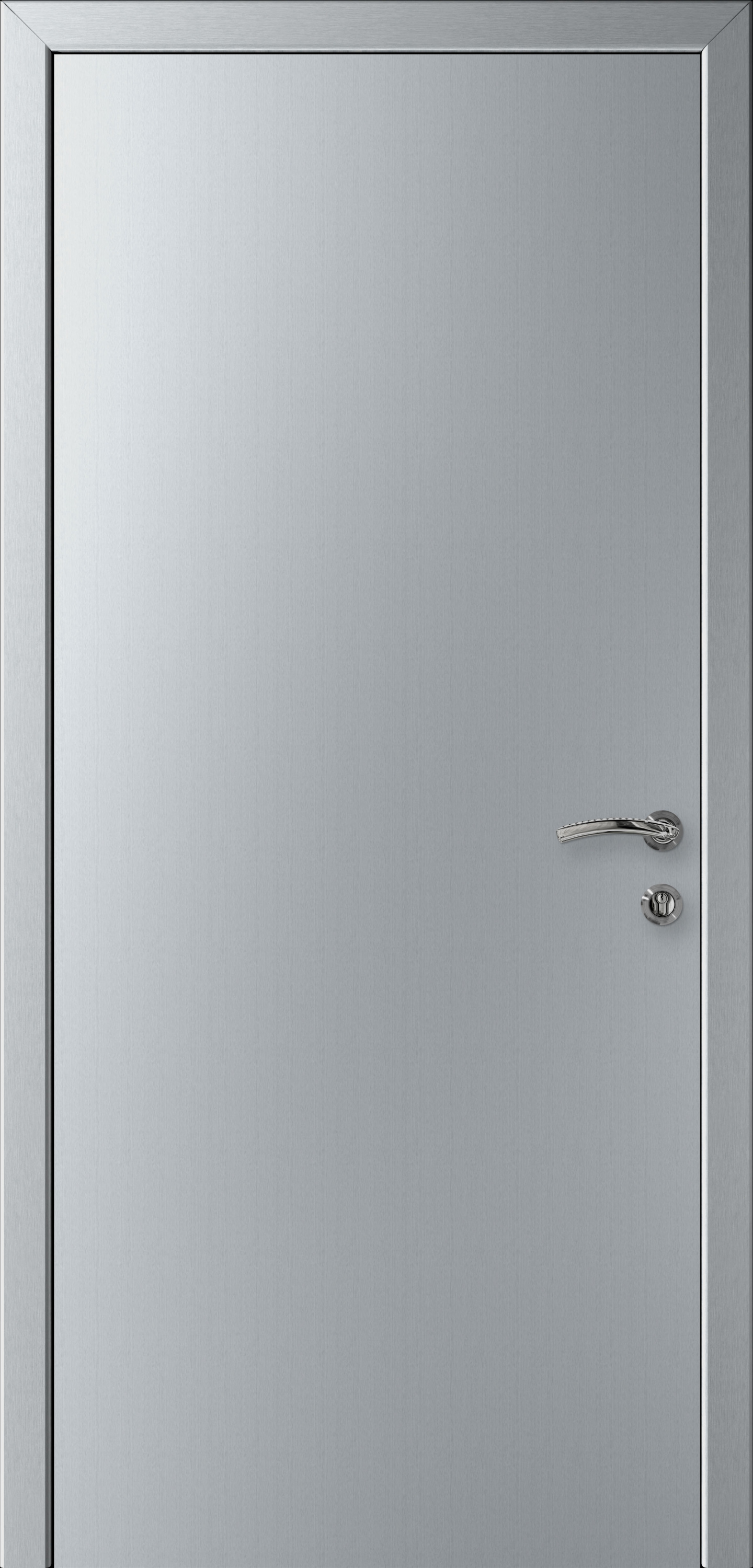 Модель дверей.