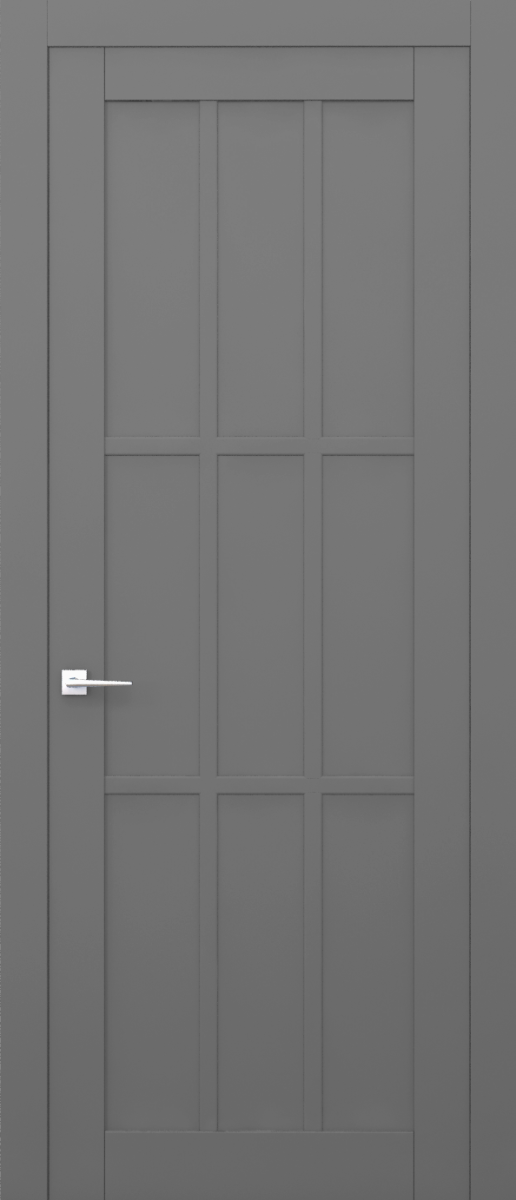 V 31, Vista, Экошпон, Софт серый