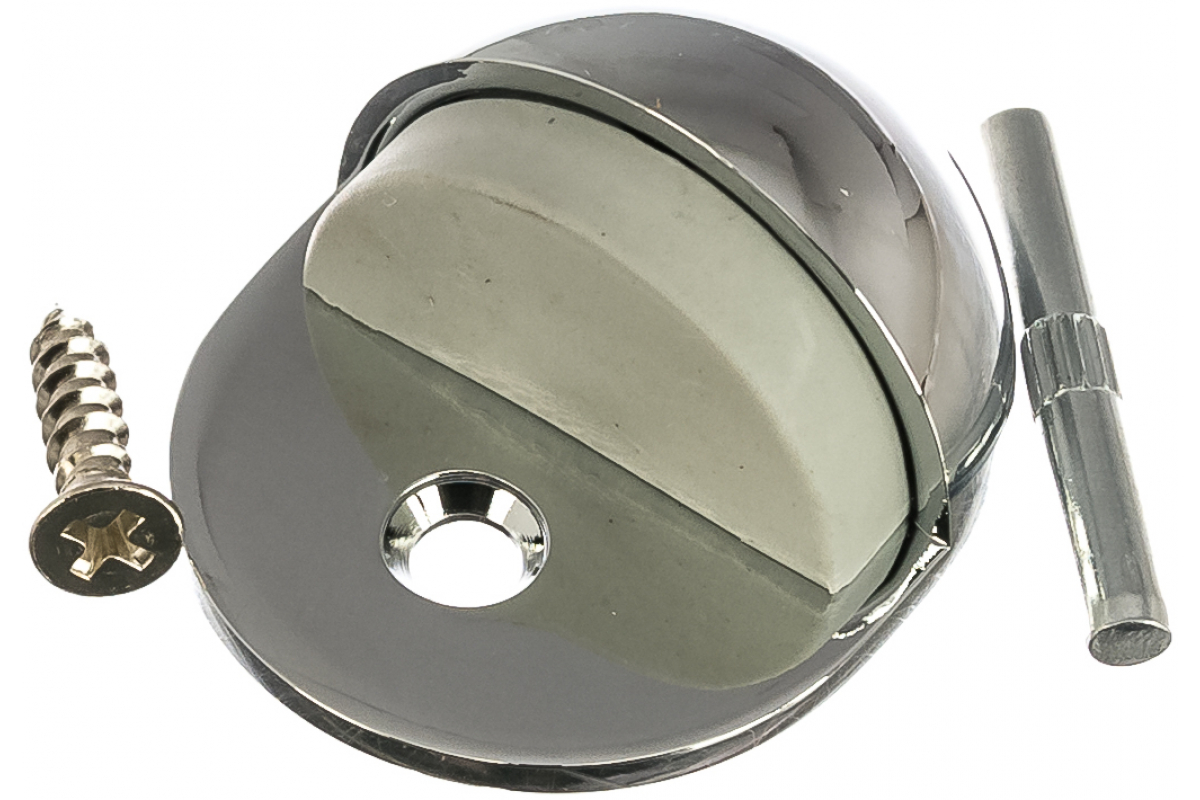 Упор дверной Apecs DS-0002-CR 6526