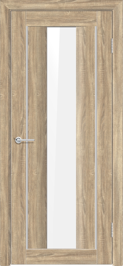 Т12, Дуб сонома, Лакобель белый