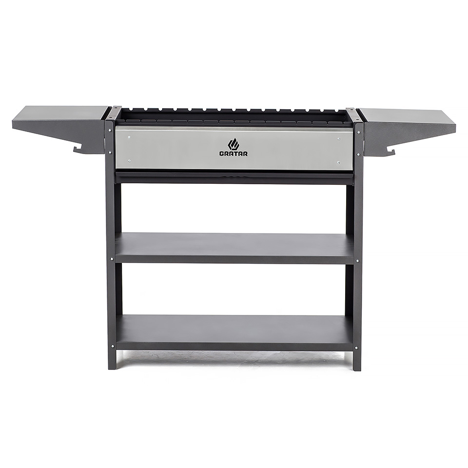 Мангал GRATAR Professional Optima PO 3000
