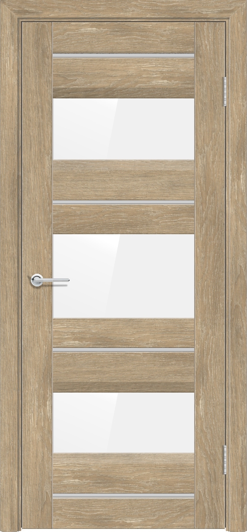 Т20, Дуб шале, Лакобель белый