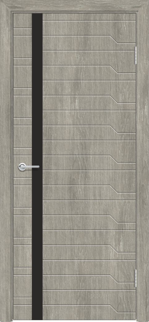 M62, Седой, Лакобель черный