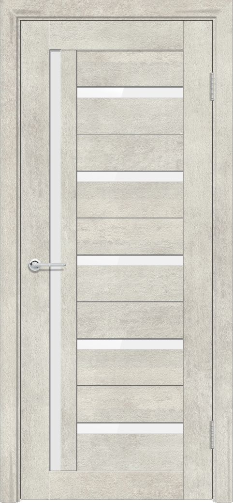 Т39, Светлый бетон, Лакобель белый