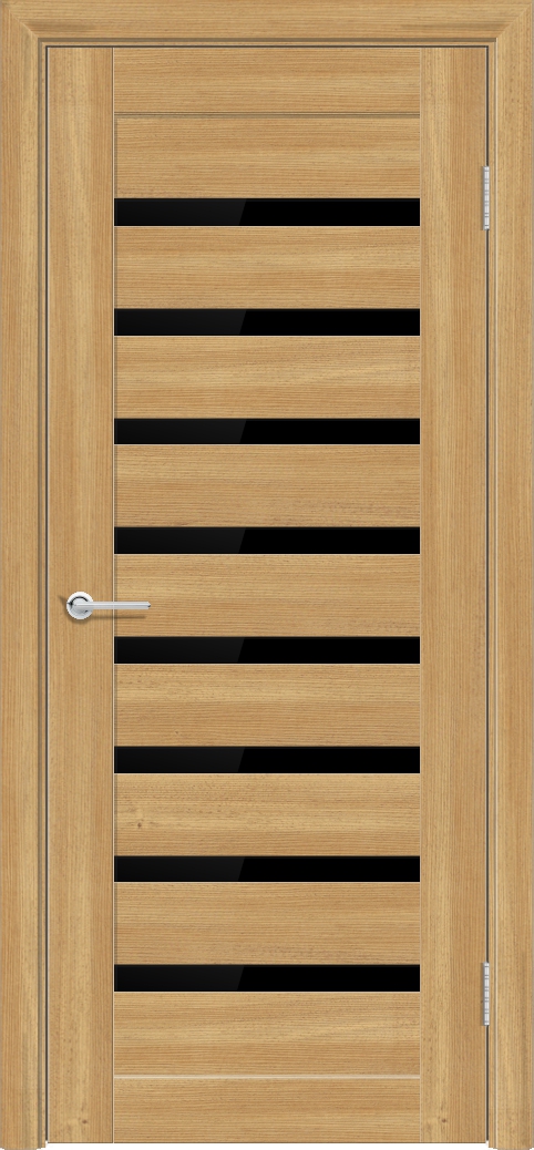 Т2, Лиственница золотистая, Лакобель черный