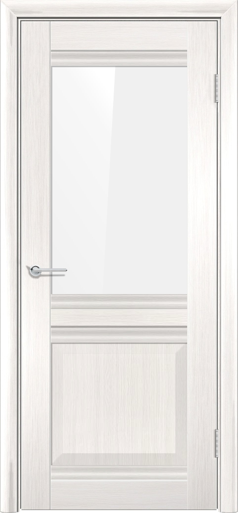 Т48, Лиственница кремовая, Лакобель белый