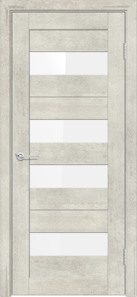 Т66, Светлый бетон, Лакобель белый