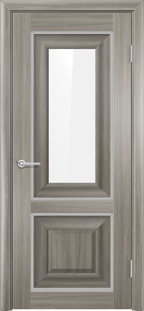 Т45, Дуб дымчатый, Лакобель белый